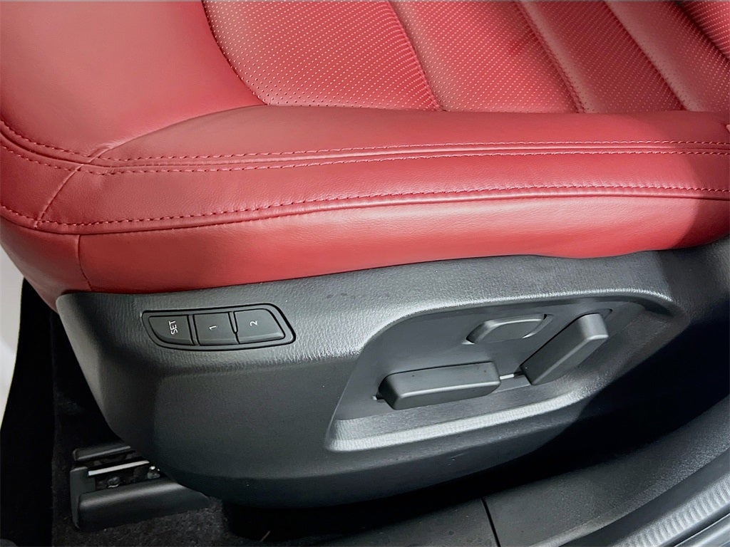 2025 Mazda Mazda CX-5 2.5 S Carbon Edition AWD