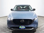 2025 Mazda Mazda CX-5 2.5 S Carbon Edition AWD