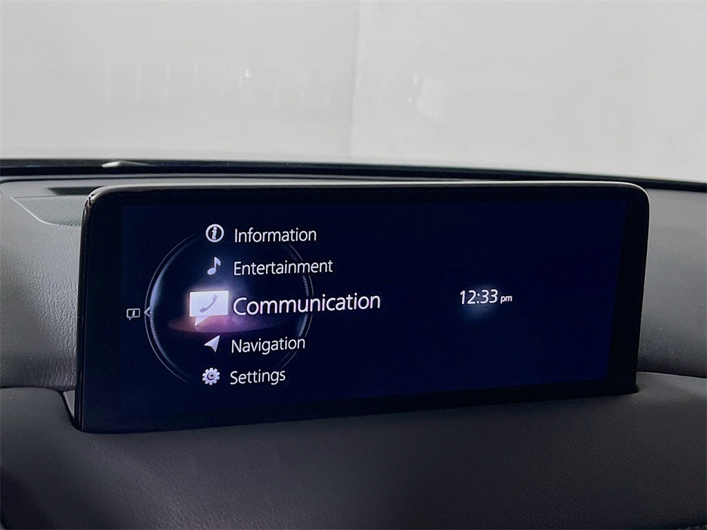 2022 Mazda Mazda CX-5 2.5 S Preferred Package