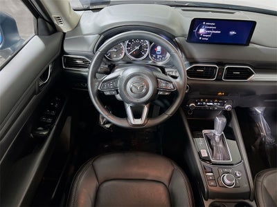 2022 Mazda Mazda CX-5 2.5 S Preferred Package