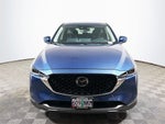 2022 Mazda Mazda CX-5 2.5 S Preferred Package