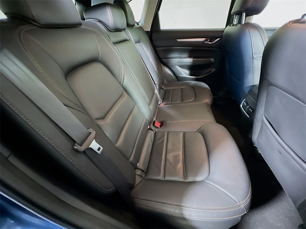 2022 Mazda Mazda CX-5 2.5 S Preferred Package