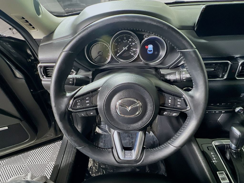 2020 Mazda Mazda CX-5 Touring