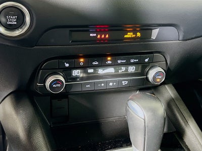 2020 Mazda Mazda CX-5 Touring