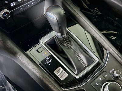2020 Mazda Mazda CX-5 Touring