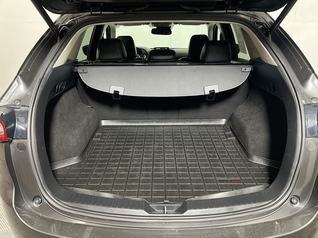 2020 Mazda Mazda CX-5 Touring