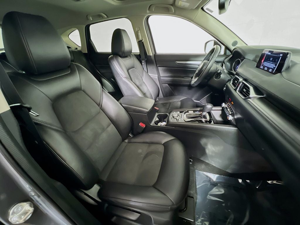 2020 Mazda Mazda CX-5 Touring