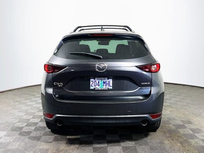 2020 Mazda Mazda CX-5 Touring