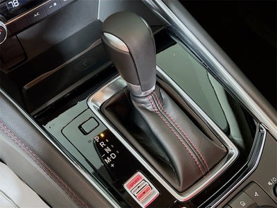 2025 Mazda Mazda CX-5 2.5 S Carbon Edition AWD