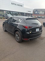 2020 Mazda Mazda CX-5 Touring