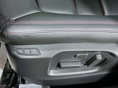 2025 Mazda Mazda CX-5 2.5 S Carbon Edition AWD