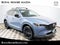 2025 Mazda Mazda CX-5 2.5 S Carbon Edition AWD