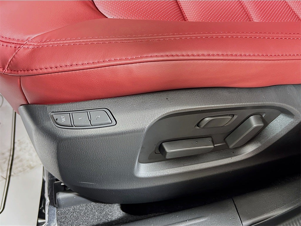 2025 Mazda Mazda CX-5 2.5 S Carbon Edition AWD