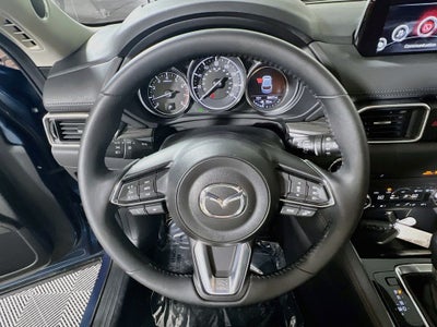 2017 Mazda Mazda CX-5 Grand Touring