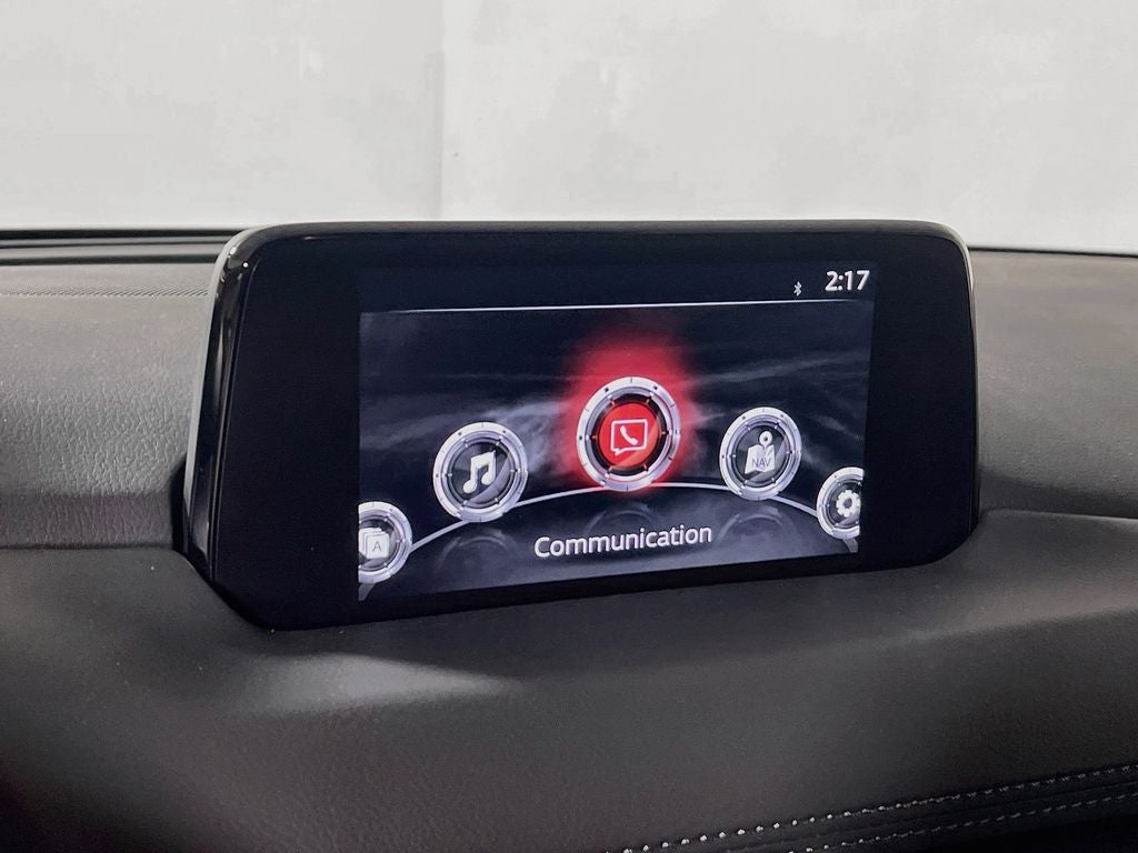 2017 Mazda Mazda CX-5 Grand Touring