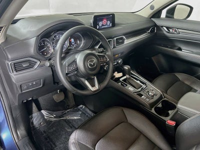 2017 Mazda Mazda CX-5 Grand Touring