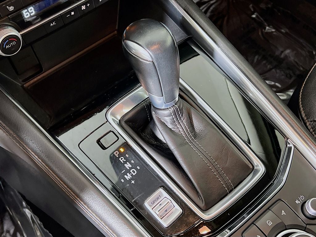 2021 Mazda Mazda CX-5 Grand Touring