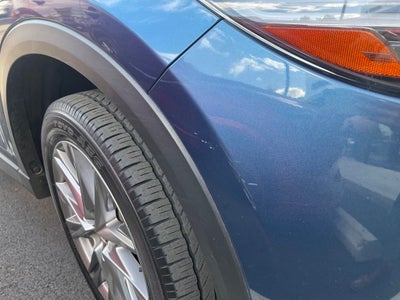 2019 Mazda Mazda CX-5 Grand Touring