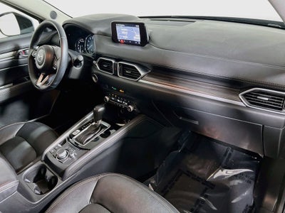 2019 Mazda Mazda CX-5 Grand Touring