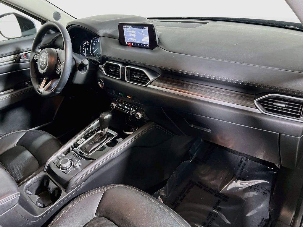 2019 Mazda Mazda CX-5 Grand Touring