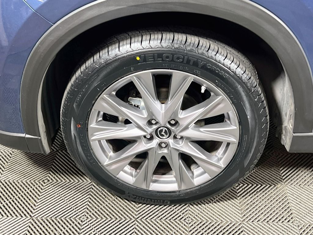 2019 Mazda Mazda CX-5 Grand Touring