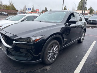 2019 Mazda Mazda CX-5 Grand Touring