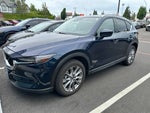 2020 Mazda Mazda CX-5 Grand Touring