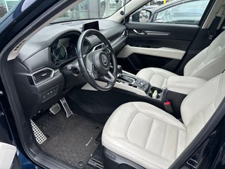 2020 Mazda Mazda CX-5 Grand Touring