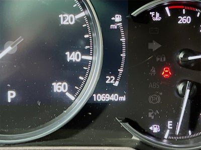 2019 Mazda Mazda CX-5 Grand Touring