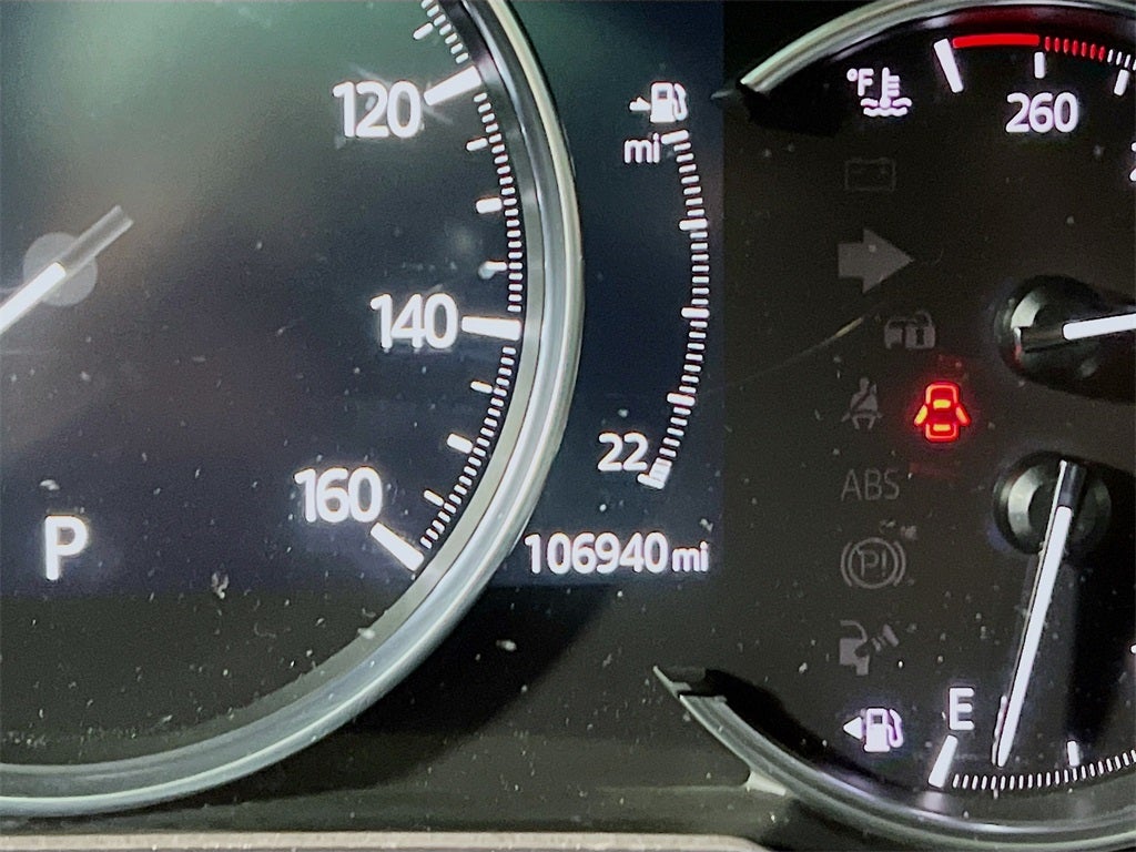 2019 Mazda Mazda CX-5 Grand Touring