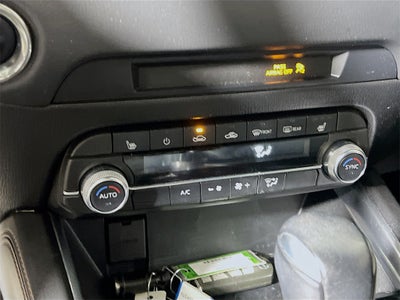 2019 Mazda Mazda CX-5 Grand Touring