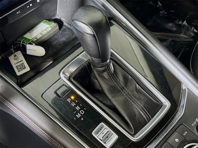 2019 Mazda Mazda CX-5 Grand Touring