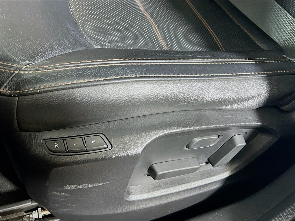 2019 Mazda Mazda CX-5 Grand Touring