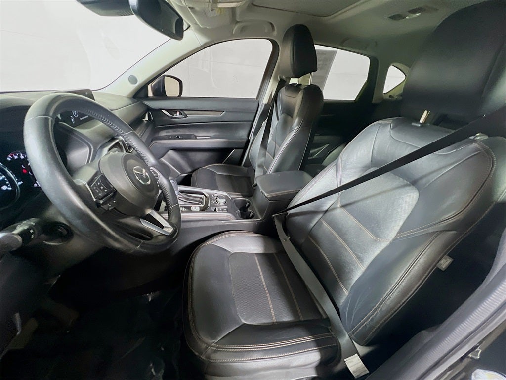 2019 Mazda Mazda CX-5 Grand Touring