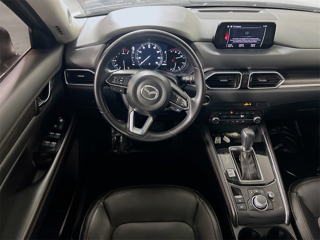 2019 Mazda Mazda CX-5 Grand Touring