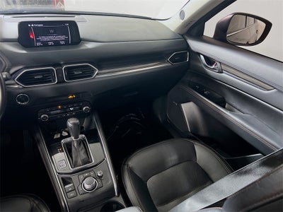 2019 Mazda Mazda CX-5 Grand Touring