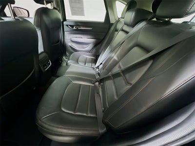 2019 Mazda Mazda CX-5 Grand Touring