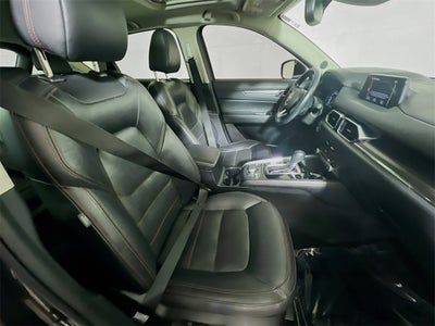 2019 Mazda Mazda CX-5 Grand Touring