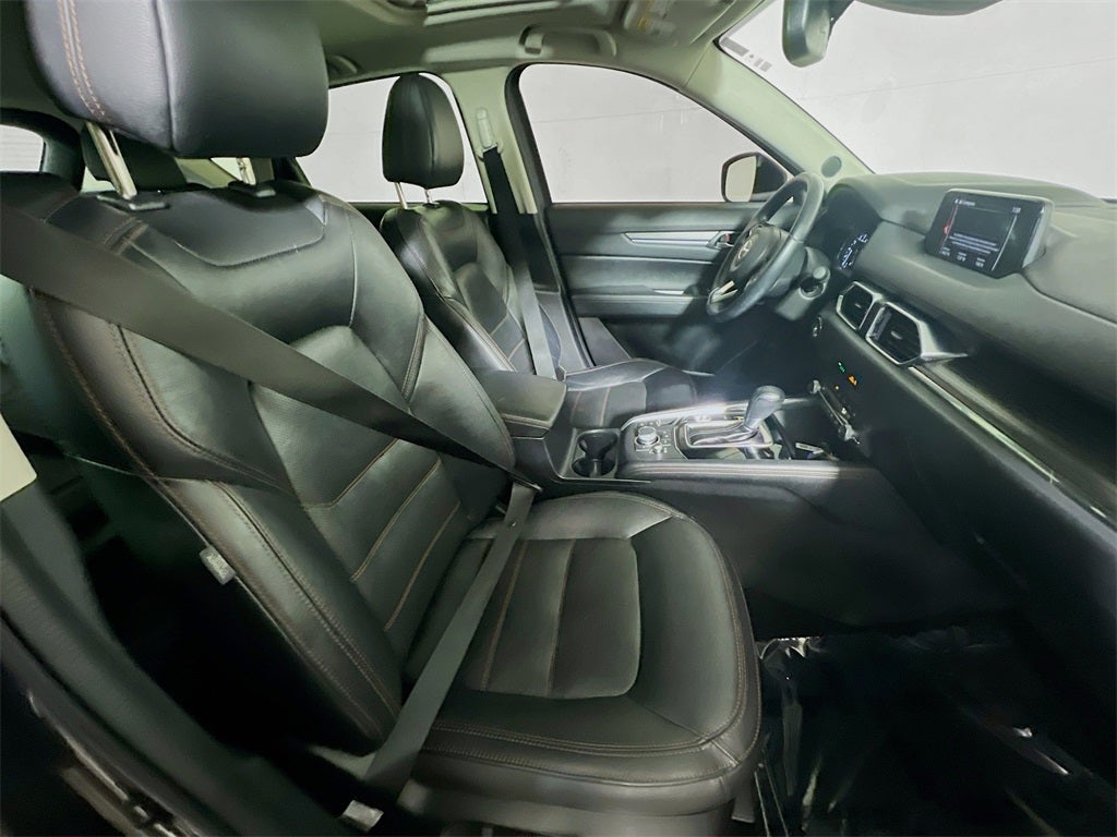 2019 Mazda Mazda CX-5 Grand Touring