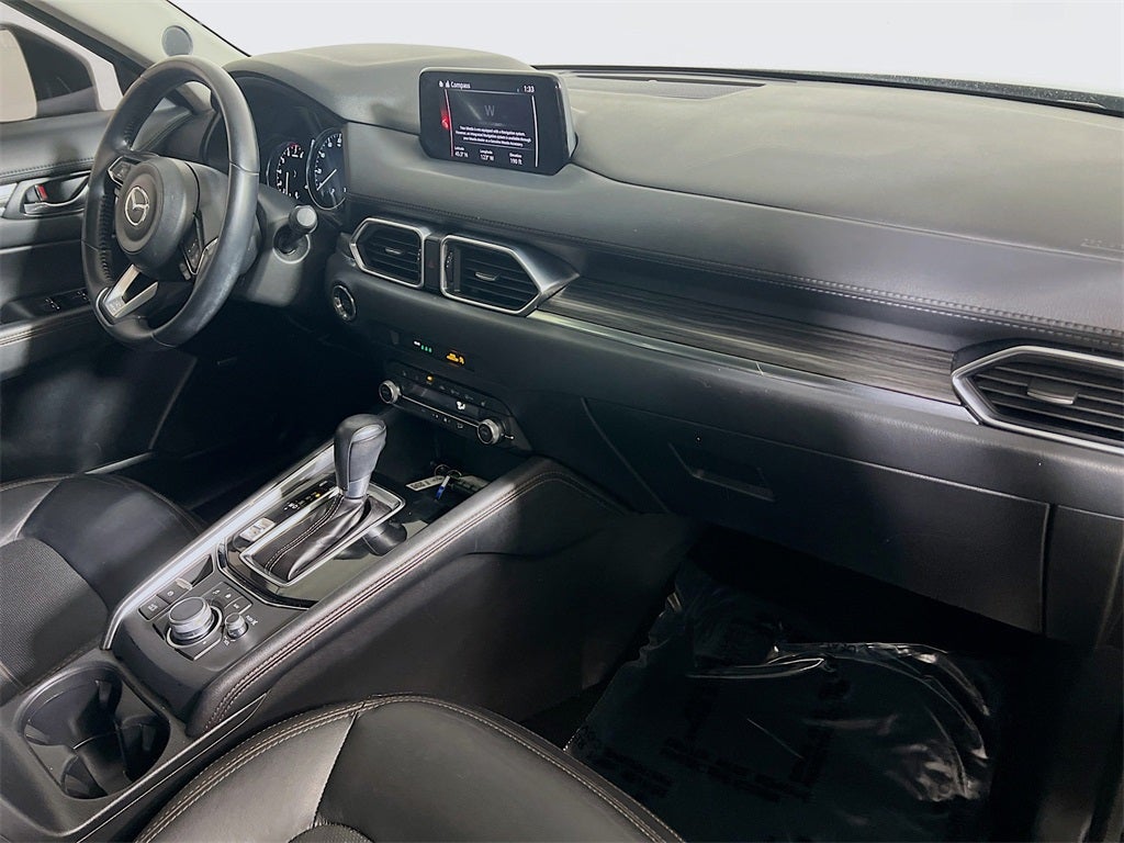 2019 Mazda Mazda CX-5 Grand Touring