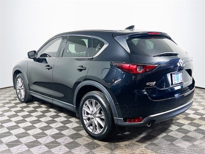 2019 Mazda Mazda CX-5 Grand Touring