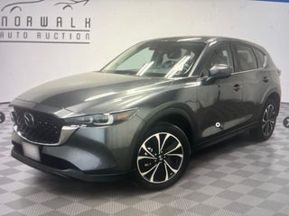 2023 Mazda Mazda CX-5 2.5 S Premium Package
