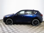 2025 Mazda Mazda CX-5 2.5 Turbo Premium AWD