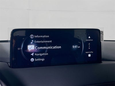 2025 Mazda Mazda CX-5 2.5 S Premium Plus AWD