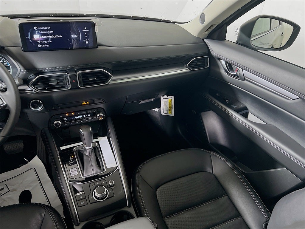 2025 Mazda Mazda CX-5 2.5 S Premium Plus AWD