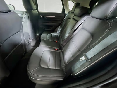 2025 Mazda Mazda CX-5 2.5 S Premium Plus AWD