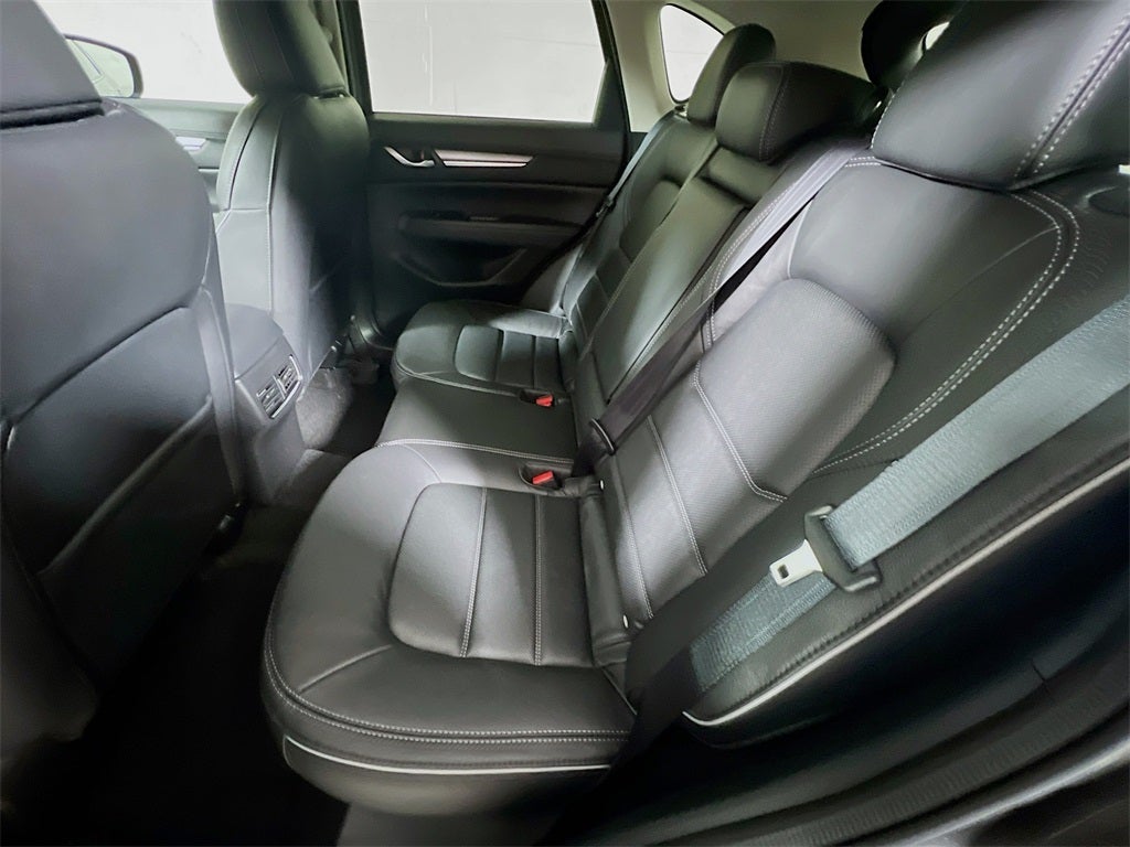 2025 Mazda Mazda CX-5 2.5 S Premium Plus AWD