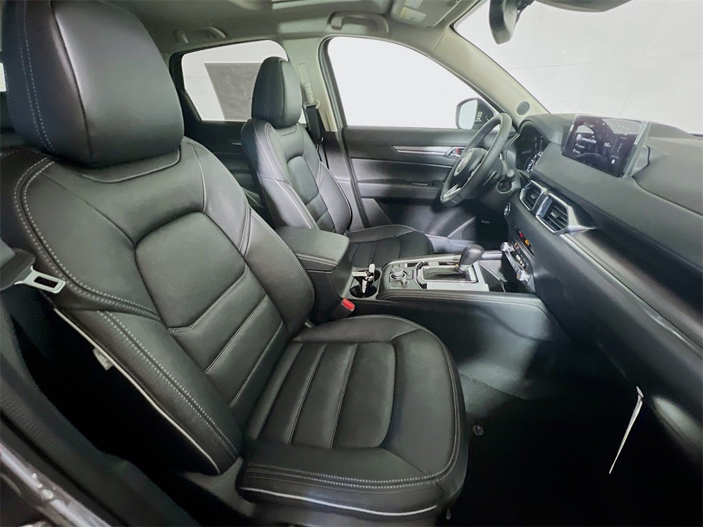 2025 Mazda Mazda CX-5 2.5 S Premium Plus AWD