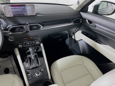 2025 Mazda Mazda CX-5 2.5 S Premium Plus AWD
