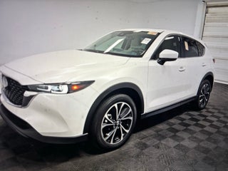 2023 Mazda Mazda CX-5 2.5 S Premium Plus Package
